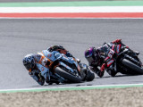 Raul Fernandez pobedio u sprint trci za Veliku nagradu Holandije u Moto GP šampionatu