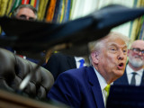 Израел је разочарао Трампа