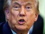 ​Трамп: Нећемо повлачити војнике око Ирана