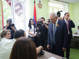 ОЕБС: Изборне активности у Јерменији протекле углавном позитивно
