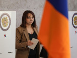 Опозиција у Јерменији тражи поништавање избора