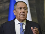 Lavrov: Napad na autobus sa decom izveden namerno radi širenja panike