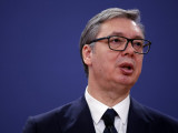 Vučić izrazio saučešće porodicama stradalih u Venecueli