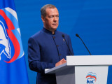 Medvedev upozorio Jermeniju: raskid veza sa Rusijom nosi teške posledice