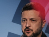​Украјина не може да издржи руске ударе, Зеленски тражи помоћ