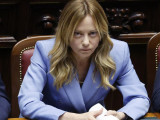 Рим не мења курс: Мелонијева за нове санкције Русији и већу подршку Кијеву