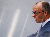 Kancelar Merc štedi na invalidima zbog Ukrajine