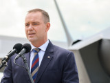Председник Пољске није позван на конференцију о обнови Украјине у Гдањску