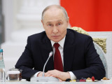 Путин: Русија одбацује неоколонијална правила Запада