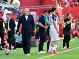 Barbarez: Rezultat je realan, bod protiv Kanade je zadovoljavajući