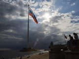 У Русији и северној хемисфери почело астрономско лето