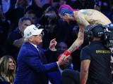 Трампова администрација обраћа пажњу на Балкан