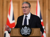 Starmer bi u ponedeljak mogao da podnese ostavku