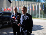 Немачки министар: Мировни преговори за Украјину могли би да почну пре лета