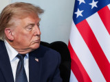 Трамп: Сада решавамо Украјину