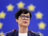 Marta Kos: Srpski parlament napravio izuzetno važan korak