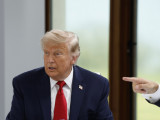 Швајцарски портал: Трамп игнорисао Зеленског на самиту Г7