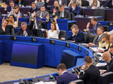 Sukob u Evropskom parlamentu zbog uvreda na račun poslanice