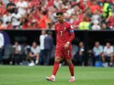 Martines: Ronaldo mora bude na terenu kada želite golove