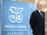 Стратешко партнерство Русије и АСЕАН-а доприноси стабилности региона