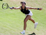 Češka teniserka Karolina Muhova osvojila WTA turnir u Bad Homburgu