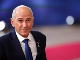 Јанша најавио замрзавање признања Палестине и могуће пресељење амбасаде у Јерусалим