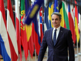 Micotakis poručio da je bezbednost nacionalni prioritet
