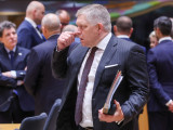 Ficu upućen poziv da izbegava susrete sa Zelenskim