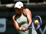 Američka teniserka Medison Kiz osvojila WTA turnir u Istbornu