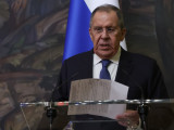 Лавров: Политика ЕУ и НАТО савеза је реинкарнација колонијализма и нацизма