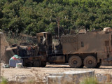 SAD primorale Izrael da obustavi napade na Južni Liban