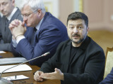 Зеленски: Украјина спремна на преговоре, али Русија мора да направи корак ка миру