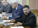 Зеленски тврди: Белорусија искључила опрему за навођење руских удара