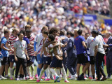 SAD sa 2:0 nadigrale Australiju