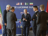 Američki i iranski zvaničnici za pregovaračkim stolom u Švajcarskoj