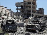 Liban i Izrael dogovorili razoružanje Hezbolaha, šiitski pokret protiv