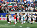 SAD ublažile ograničenja za reprezentaciju Irana na Svetskom prvenstvu