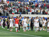 Амерички званичник после елиминације Ирана: Драго ми је што одлазе