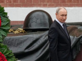 Putin: Kijevski režim gubi jednu teritoriju za drugom