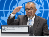 Tedros: temperature u Evropi rastu dvostruko brže od proseka