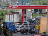 Највећа криза у Русији од почетка рата