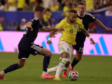 Nejmar: Zahvalan sam Bogu što mogu da pomognem Brazilu