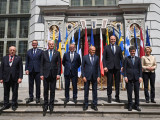 Milijarde za Kijev, ali ko će da odreši kesu