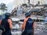 Venecuela: Broj poginulih porastao na 188, 40.000 nestalih