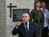 Украјинац ухапшен у Пољској због претњи председнику Каролу Навроцком