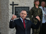 Навроцки бележи историјски раст поверења усред дипломатских тензија са Украјином