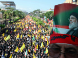 Sporazum Izraela i Libana neprihvatljiv za Hezbolah