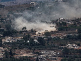 Izrael i Liban potpisali sporazum o prekidu vatre