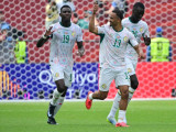 Francuska ubedljiva protiv Norveške, Senegal pregazio Irak