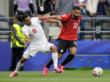 Kapiten fudbalera Egipta Mohamed Salah povredio tetivu na meču sa Iranom